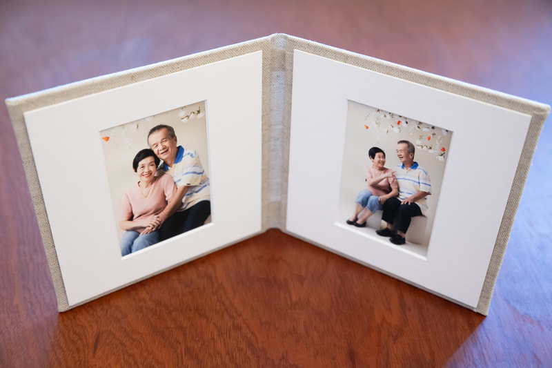 Family portraits in folio by Juliette Scott Photography